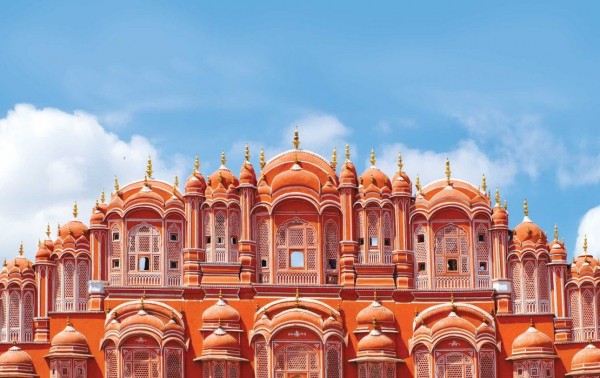 RAJASTHAN 4N/ 5D / 2 PAX MINIMUM