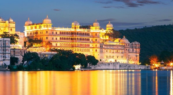 UDAIPUR MOUNT ABU 4N/ 5D / 4 PAX MINIMUM