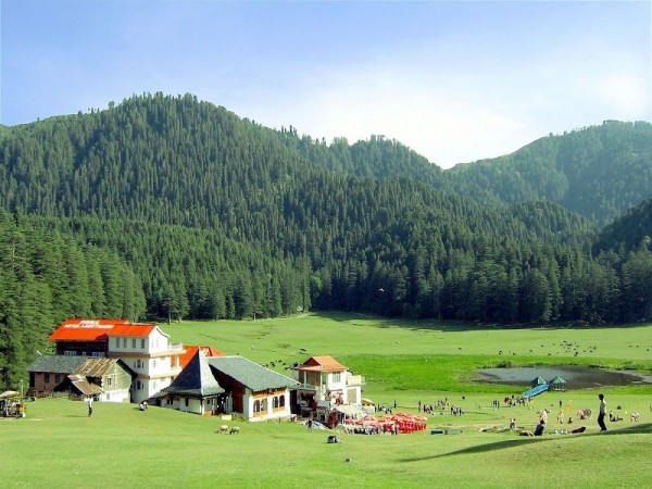 Kullu Manali Tour 4 Nights/5Days