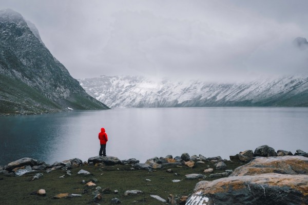 KASHMIR 5N 6D, MINIMUM 2 PAX