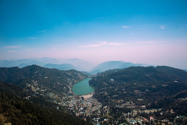 NAINITAL 2N 3D
