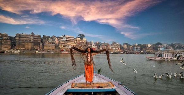 Varanasi and Prayagraj - 3 Nights, 4 Days