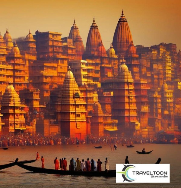 Spiritual Exploration 3Nights and 4Days